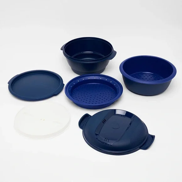 Tupperware Smart Multi-Cooker - Picture 8 of 15